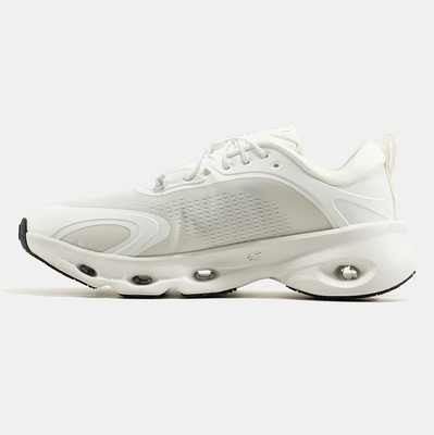 Кросівки On Running x Loewe Cloudsolo 'White Light Grey' 3MF30664607 (Білий) - фото 4 