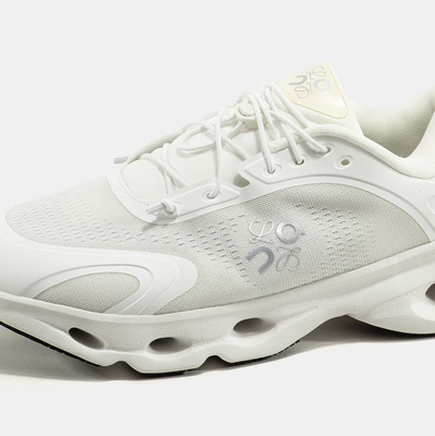 Кросівки On Running x Loewe Cloudsolo 'White Light Grey' 3MF30664607 (Білий) - фото 6 