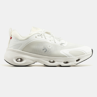 Кроссовки On Running x Loewe Cloudsolo 'White Light Grey'