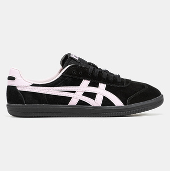 Кеди Onitsuka Tiger GSM Black Pink