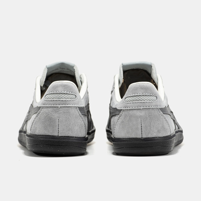 Кеди Onitsuka Tiger GSM Light Grey Dark Grey (Сірий) - фото 5 