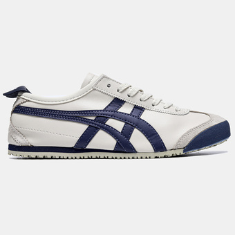 Кеди Onitsuka Tiger Mexico 66 Birch Peacoat