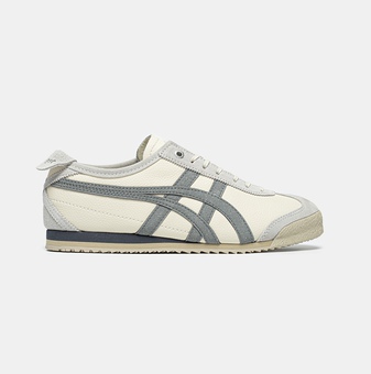 Кеды Onitsuka Tiger mexico 66 Metropolis Grey