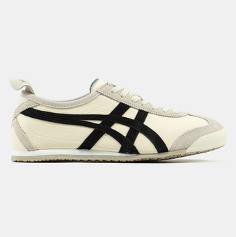 Кеды Onitsuka Tiger Mexico 66 Vintage Birch Black