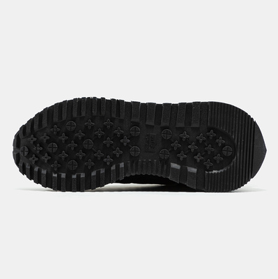 Кросівки Onitsuka Tiger Moage CO Black Grey (Чорний) - фото 6 