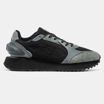 Кросівки Onitsuka Tiger Moage CO Black Grey