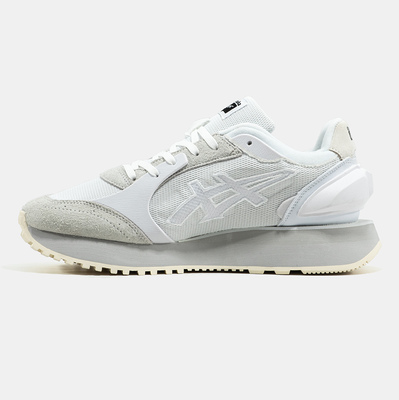Кросівки Onitsuka Tiger Moage CO White Grey (Білий) - фото 4 