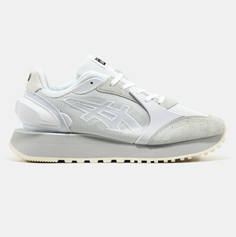 Кросівки Onitsuka Tiger Moage CO White Grey