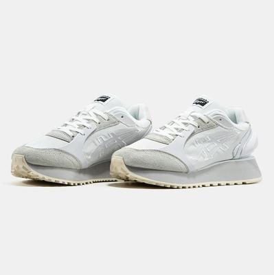 Кросівки Onitsuka Tiger Moage CO White Grey (Білий) - фото 2 