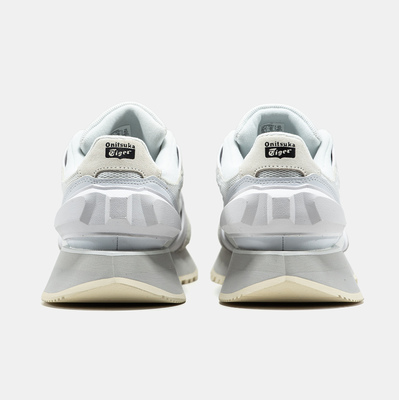 Кросівки Onitsuka Tiger Moage CO White Grey (Білий) - фото 5 