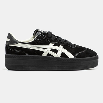 Кеди Onitsuka Tiger Tokuten Black White