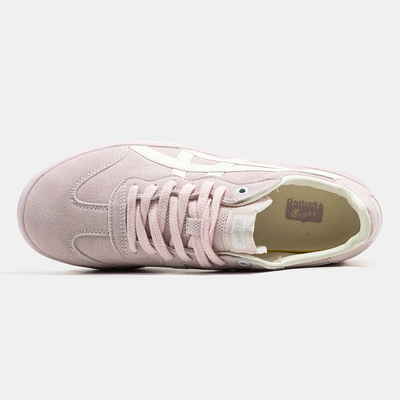Кеды Onitsuka Tiger Tokuten Soft Pink Cream (Розовый) - фото 3 