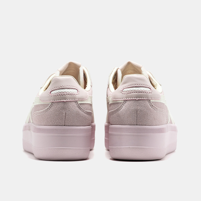 Кеды Onitsuka Tiger Tokuten Soft Pink Cream (Розовый) - фото 5 