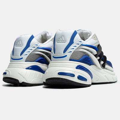 Кросівки Pharrell x VIRGINIA x adidas Adistar Jellyfish Royal Blue JP9263 (Синій) - фото 4 