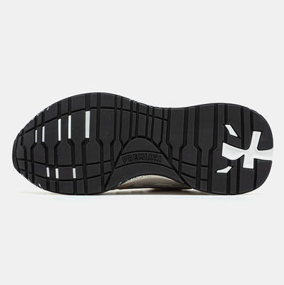 Кросівки Premiata Lauryn Beige (Бежевий) - фото 6 