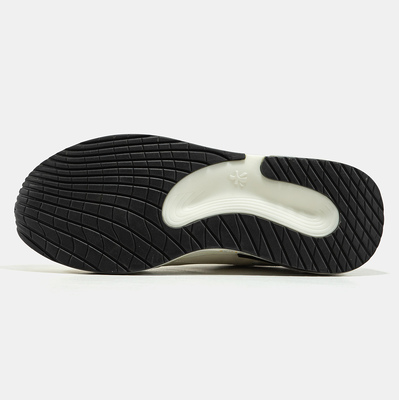 Кросівки Premiata Moerun Cream White Grey (Білий) - фото 6 