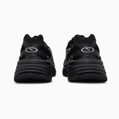 Кросівки Puma Fade Nitro LS Black (Чорний) - фото 5 