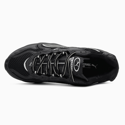Кросівки Puma Fade Nitro LS Black (Чорний) - фото 3 