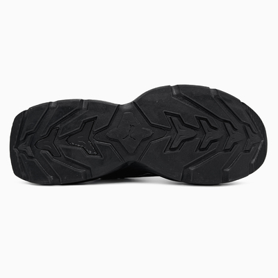 Кросівки Puma Fade Nitro LS Black (Чорний) - фото 6 