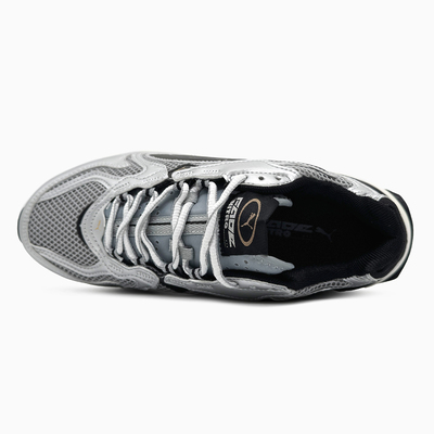 Кросівки Puma Fade Nitro LS Silver (Сірий) - фото 3 