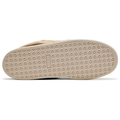 Кроссовки Puma Suede XL Crush Preserves Pack Brown Mushroom 399415 03 (Коричневый) - фото 5 