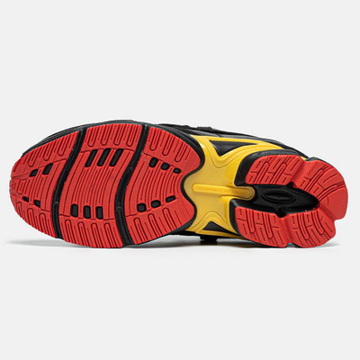 Кросівки Raf Simons x adidas Ozweego Replicant Belgium F34234 (Чорний) - фото 5 