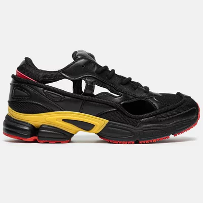 Кросівки Raf Simons x adidas Ozweego Replicant Belgium F34234