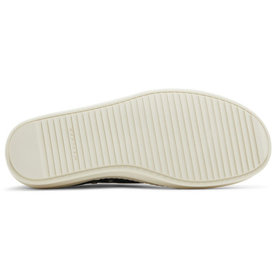 Кросівки Rick Owens DRKSHDW Luxor Low Black Pearl DU02C5802 DOEM9 9811 (Чорний) - фото 5 