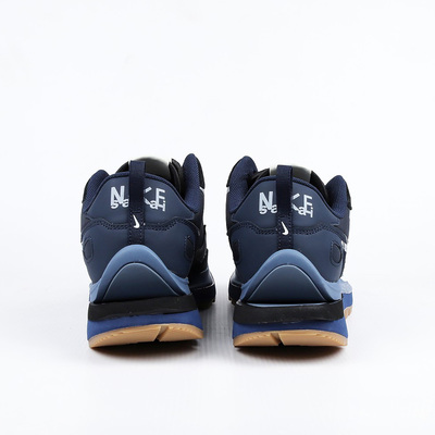Кросівки Sacai x Nike VaporWaffle 3.0 Blue White Grey (Синій) - фото 5 