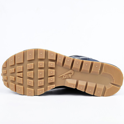 Кросівки Sacai x Nike VaporWaffle 3.0 Blue White Grey (Синій) - фото 6 