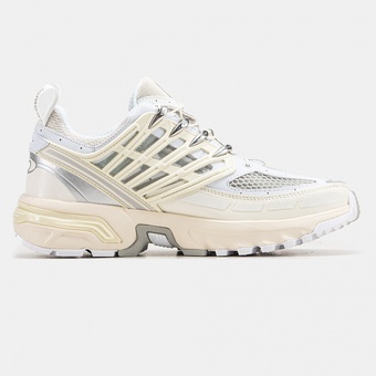 Кросівки Salomon ACS Pro Vanilla Ice Silver