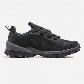 Кросівки Salomon Cross Over GTX Black Phantom
