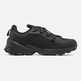 Кросівки Salomon Cross Over GTX Triple Black