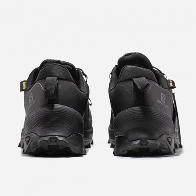 Кросівки Salomon Cross Over GTX Triple Black (Чорний) - фото 4 