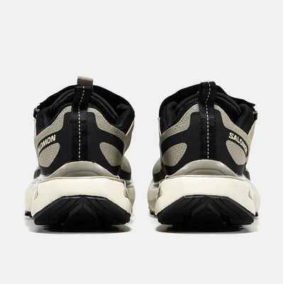 Кросівки Salomon Odyssey Genesis Beige Black (Бежевий) - фото 5 
