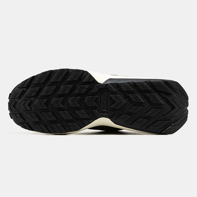 Кросівки Salomon Odyssey Genesis Beige Black (Бежевий) - фото 6 