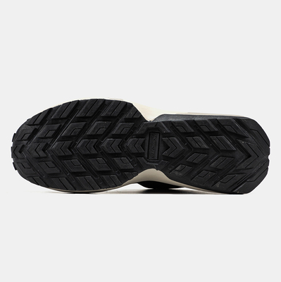 Кросівки Salomon Odyssey Genesis Black Grey (Чорний) - фото 6 