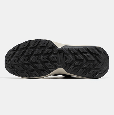 Кросівки Salomon Odyssey Genesis Grey Black (Сірий) - фото 6 