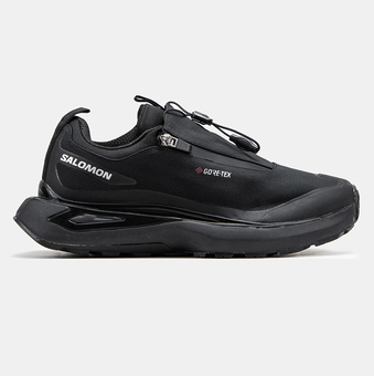 Зимняя обувь Salomon Odyssey Gore-Tex Black
