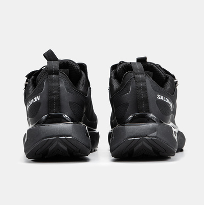 Кросівки Salomon Odyssey Gore-Tex Black (Чорний) - фото 5 