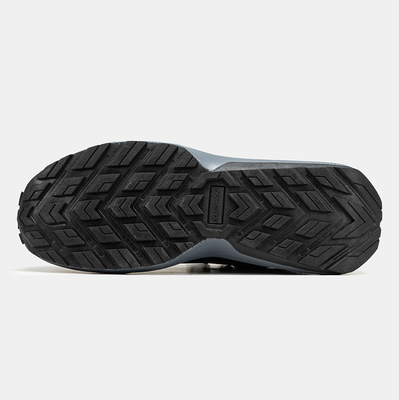 Кроссовки Salomon Odyssey GTX Dark Grey Black (Серый) - фото 6 