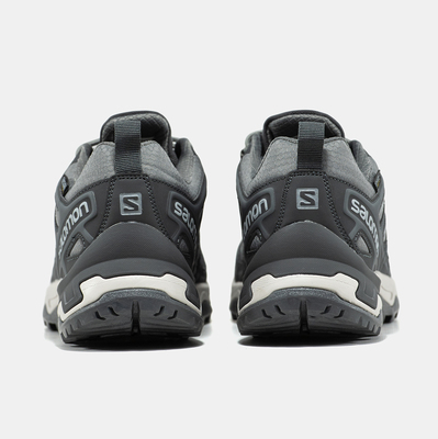 Кроссовки Salomon Speed Cross Pro Thinsulate Gore-Tex Grey (Серый) - фото 5 