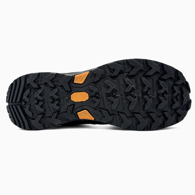 Кросівки Salomon Speedcross Pro Gore-Tex Khaki Black (Хакі) - фото 6 