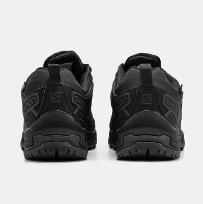 Кроссовки Salomon Speedcross Pro Thinsulate Triple Black Gore-Tex Термо (Черный) - фото 5 