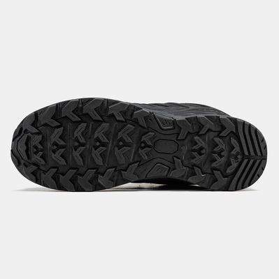 Кроссовки Salomon Speedcross Pro Thinsulate Triple Black Gore-Tex Термо (Черный) - фото 6 