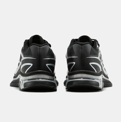 Кросівки Salomon x MM6 Maison Margiela XT-6 Black/Ftw Silver (Чорний) - фото 5 