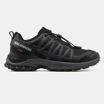 Salomon XA PRO 3D Amphib Gore-Tex Termo Black Grey