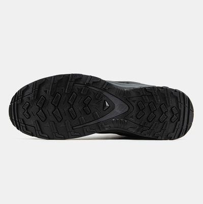 Кросівки Salomon XA PRO 3D Amphib Gore-Tex Termo Black Grey (Чорний) - фото 6 