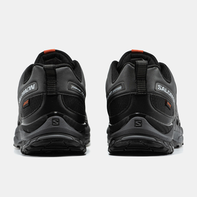 Кросівки Salomon XA PRO 3D Amphib Gore-Tex Termo Black Grey (Чорний) - фото 5 