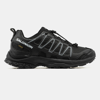 Salomon XA PRO 3D Amphib Gore-Tex Termo Black Silver